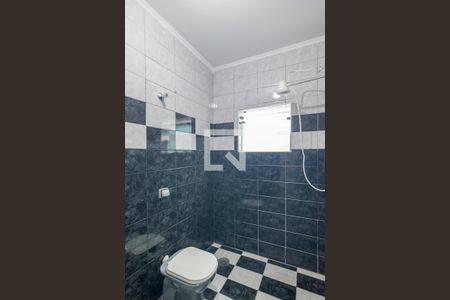 Casa para alugar com 165m², 3 quartos e 3 vagas Casa para alugar com 165m², 3 quartos e 3 vagasBanheiro