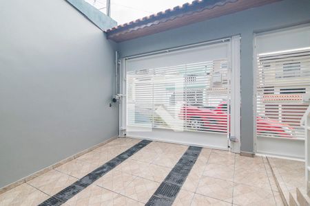 Casa para alugar com 165m², 3 quartos e 3 vagas Casa para alugar com 165m², 3 quartos e 3 vagasGaragem