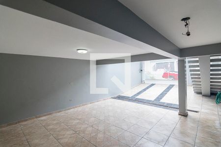 Casa para alugar com 165m², 3 quartos e 3 vagas Casa para alugar com 165m², 3 quartos e 3 vagasGaragem