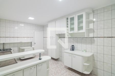Casa para alugar com 165m², 3 quartos e 3 vagas Casa para alugar com 165m², 3 quartos e 3 vagasCozinha