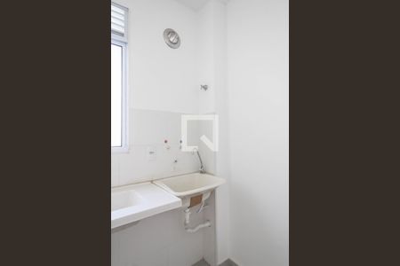Apartamento para alugar com 50m², 2 quartos e sem vaga Apartamento para alugar com 50m², 2 quartos e sem vagaÁrea de Serviço