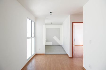 Apartamento para alugar com 50m², 2 quartos e sem vaga Apartamento para alugar com 50m², 2 quartos e sem vagaSala