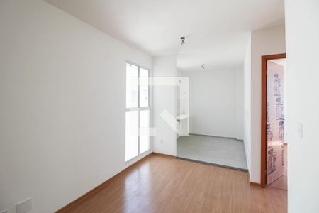 Apartamento para alugar com 50m², 2 quartos e sem vaga Apartamento para alugar com 50m², 2 quartos e sem vagaSala