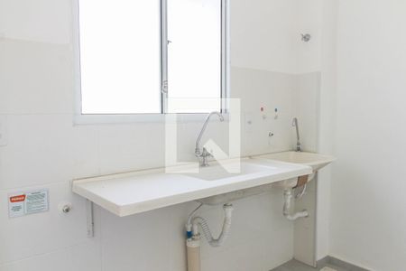 Apartamento para alugar com 50m², 2 quartos e sem vaga Apartamento para alugar com 50m², 2 quartos e sem vagaCozinha