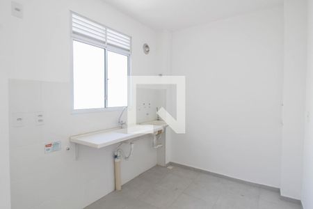 Apartamento para alugar com 50m², 2 quartos e sem vaga Apartamento para alugar com 50m², 2 quartos e sem vagaCozinha