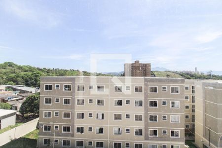 Apartamento para alugar com 50m², 2 quartos e sem vaga Apartamento para alugar com 50m², 2 quartos e sem vagaVista do Quarto 2