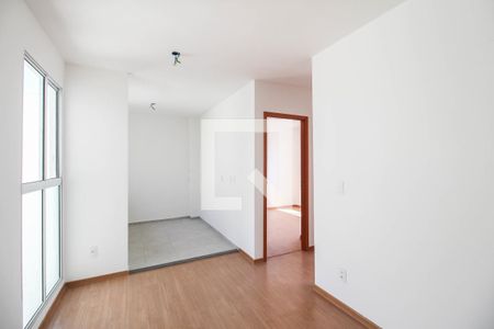 Apartamento para alugar com 50m², 2 quartos e sem vaga Apartamento para alugar com 50m², 2 quartos e sem vagaSala