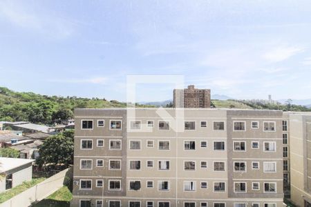 Apartamento para alugar com 50m², 2 quartos e sem vaga Apartamento para alugar com 50m², 2 quartos e sem vagaVista do Quarto 1