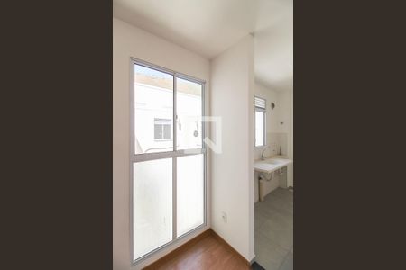 Apartamento para alugar com 50m², 2 quartos e sem vaga Apartamento para alugar com 50m², 2 quartos e sem vagaSala