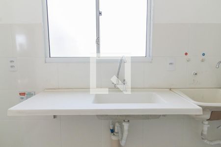 Apartamento para alugar com 50m², 2 quartos e sem vaga Apartamento para alugar com 50m², 2 quartos e sem vagaCozinha