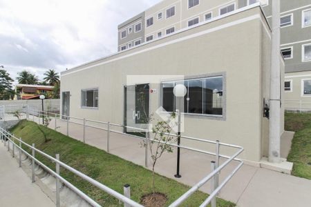 Apartamento para alugar com 50m², 2 quartos e sem vaga Apartamento para alugar com 50m², 2 quartos e sem vagaÁrea comum - Salão de festas