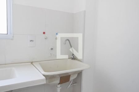 Apartamento para alugar com 50m², 2 quartos e sem vaga Apartamento para alugar com 50m², 2 quartos e sem vagaÁrea de Serviço