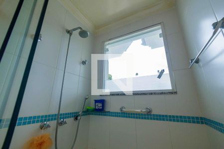 Casa de condomínio à venda com 280m², 5 quartos e 3 vagasBanheiro Suíte 3