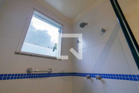 Casa de condomínio à venda com 280m², 5 quartos e 3 vagasBanheiro Suíte 2