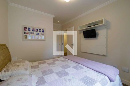 Casa de condomínio à venda com 280m², 5 quartos e 3 vagasSuíte 2