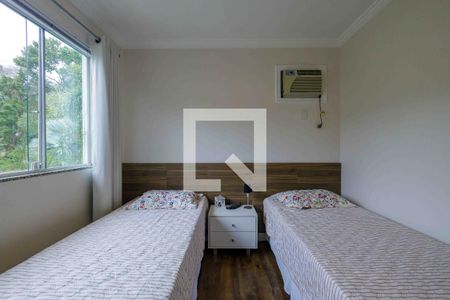 Casa de condomínio à venda com 280m², 5 quartos e 3 vagasSuíte 3