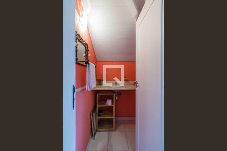 Casa de condomínio à venda com 280m², 5 quartos e 3 vagasBanheiro Sótão