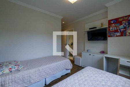 Casa de condomínio à venda com 280m², 5 quartos e 3 vagasSuíte 3