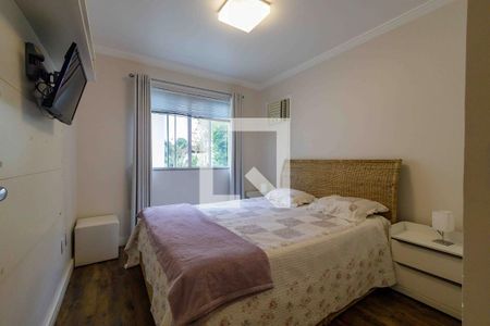 Casa de condomínio à venda com 280m², 5 quartos e 3 vagasSuíte 2