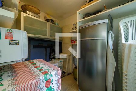 Casa de condomínio à venda com 280m², 5 quartos e 3 vagasQuarto de Serviço