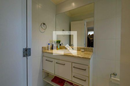 Casa de condomínio à venda com 280m², 5 quartos e 3 vagasBanheiro Suíte 3