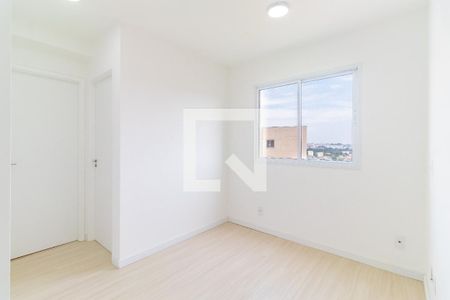 Sala de apartamento à venda com 2 quartos, 45m² em Pedreira, São Paulo