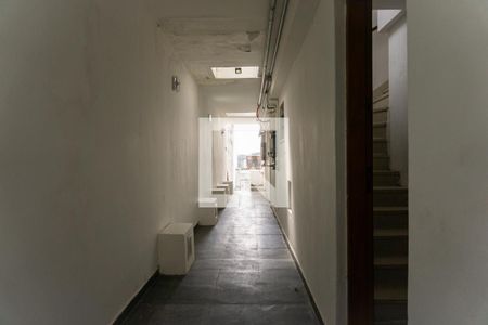 Studio para alugar com 35m², 2 quartos e sem vagaCorredor