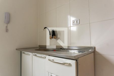 Studio para alugar com 35m², 2 quartos e sem vagaStudio