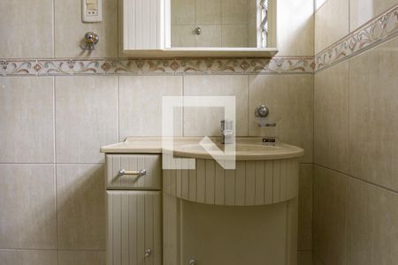 Studio para alugar com 35m², 2 quartos e sem vagaBanheiro