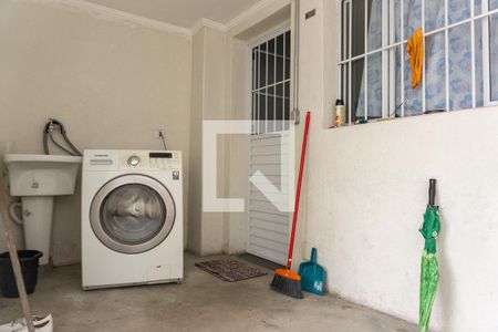 Studio para alugar com 35m², 2 quartos e sem vagaÁrea de Serviço