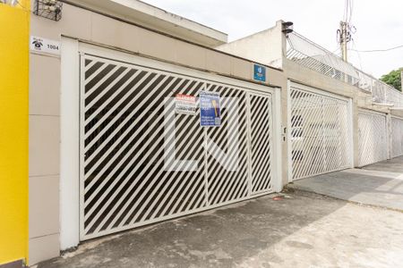 Studio para alugar com 35m², 2 quartos e sem vagaEntrada