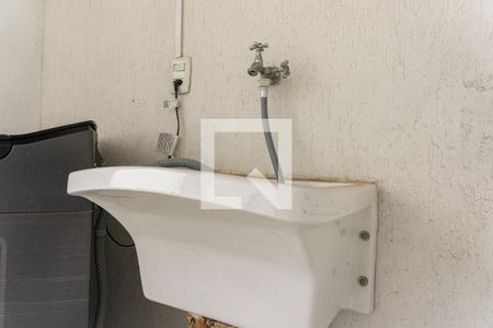 Studio para alugar com 35m², 2 quartos e sem vagaÁrea de Serviço