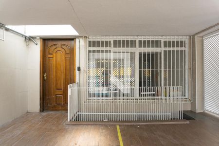 Studio para alugar com 35m², 2 quartos e sem vagaEntrada