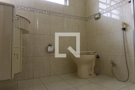 Studio para alugar com 35m², 2 quartos e sem vagaBanheiro