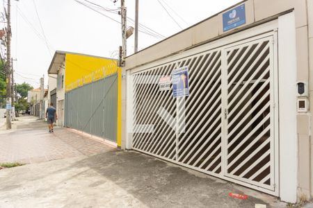 Studio para alugar com 35m², 2 quartos e sem vagaEntrada