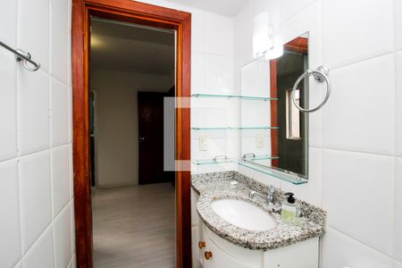 Apartamento à venda com 98m², 3 quartos e 2 vagasBanheiro Suite 2