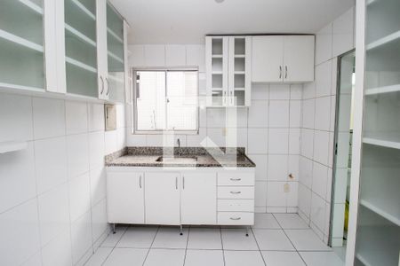 Apartamento à venda com 98m², 3 quartos e 2 vagasCozinha