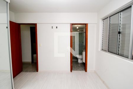 Apartamento à venda com 98m², 3 quartos e 2 vagasSuite 1