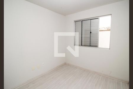 Quarto 1 de apartamento à venda com 3 quartos, 98m² em Ipiranga, Belo Horizonte