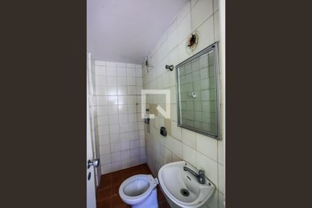 Apartamento para alugar com 180m², 3 quartos e 3 vagasÁrea de Serviço