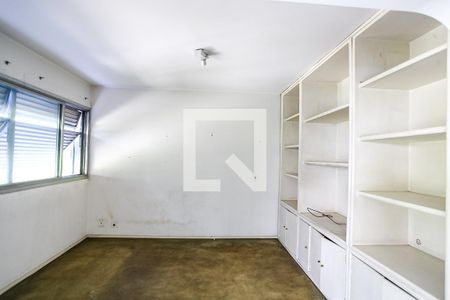 Sala de apartamento para alugar com 3 quartos, 180m² em Real Parque, São Paulo