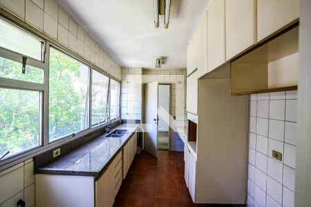 Apartamento para alugar com 180m², 3 quartos e 3 vagasCozinha