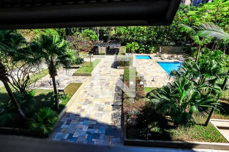 Apartamento para alugar com 180m², 3 quartos e 3 vagasSuíte - Vista