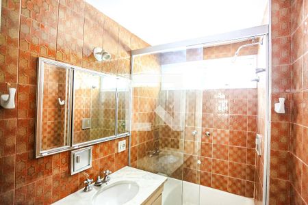 Apartamento para alugar com 180m², 3 quartos e 3 vagasBanheiro Quartos