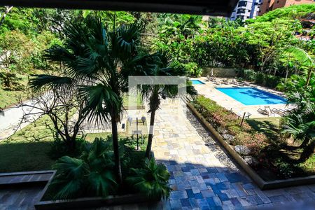 Apartamento para alugar com 180m², 3 quartos e 3 vagasQuarto 1 - Vista