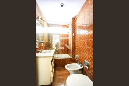 Apartamento para alugar com 180m², 3 quartos e 3 vagasBanheiro Quartos