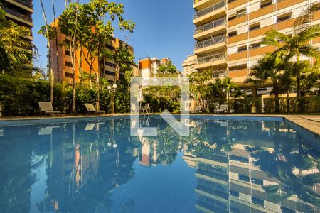 Apartamento para alugar com 180m², 3 quartos e 3 vagasÁrea Comum - Piscina