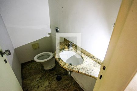Apartamento para alugar com 180m², 3 quartos e 3 vagasLavabo