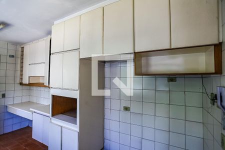 Apartamento para alugar com 180m², 3 quartos e 3 vagasCozinha