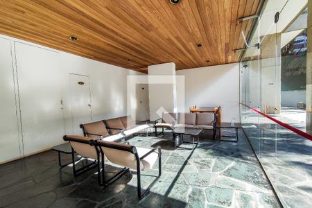 Apartamento para alugar com 180m², 3 quartos e 3 vagasÁrea Comum - Salão de Festas